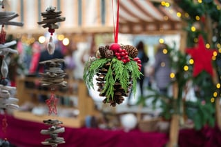 2-Day Holiday Market