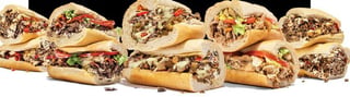 Capriotti's Sandwich Shop