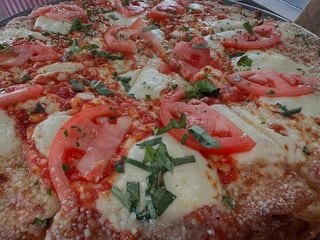 Outpost Pizza Co.