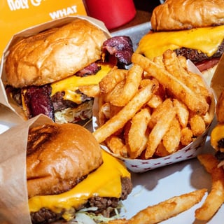 Holy Burger