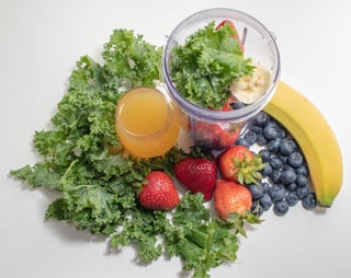 Frutta Bowls
