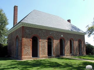 Old Hanover Jail