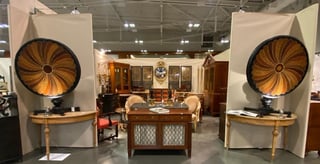 Justin Westbrook Antiques