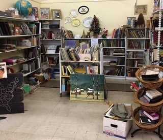 Mechanicsville Antiques & Collectibles