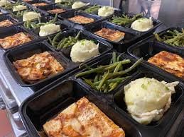 Miles to Go Bistro Style Catering