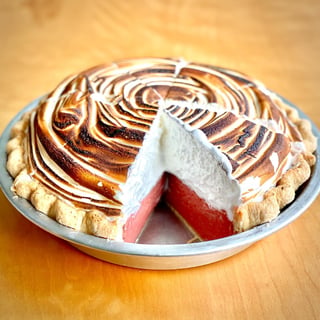 Proper Pie Company