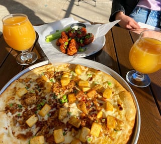 Pizza & Beer of Richmond-Hanover