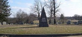 Riverview Cemetery