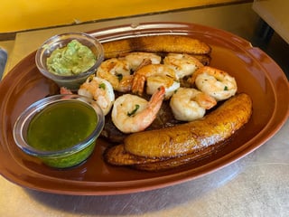 Café & Sabor Bakery And Restaurant