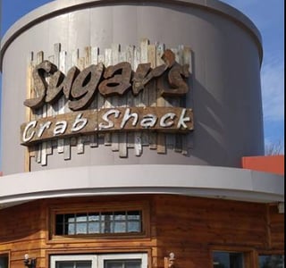 Sugar's Crab Shack