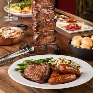 Texas de Brazil