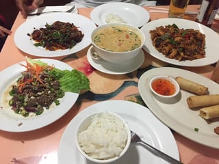 Pad Thai Restaurant