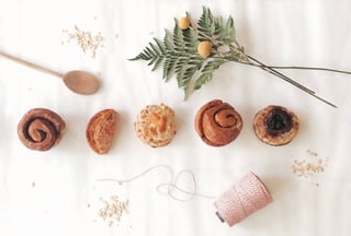 Sugar & Twine