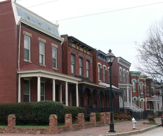 Historic Jackson Ward