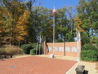 Hanover Wayside Park & Hanover Veterans Memorial