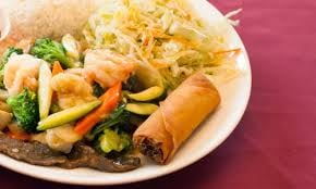 Fresh Wok