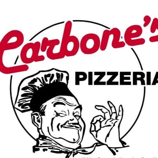 Carbone's Pizzeria Dewey Avenue