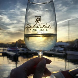 Keuka Lake Wine Trail