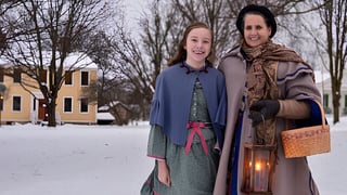 Yuletide in the Country Tours and Dinners