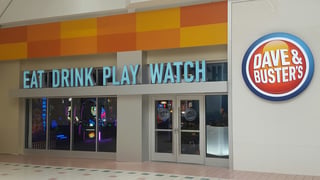 Dave & Buster's
