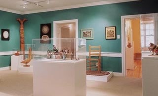Chase Home Museum of Utah Folk Arts
