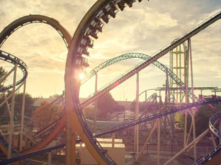 Lagoon Amusement Park / Pioneer Village / Lagoon A Beach Waterpark / Campground