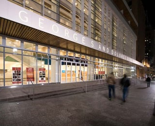Eccles Theater