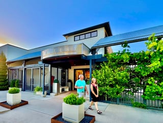 A Gallery / Allen + Alan Fine Art
