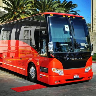 Holiday Motor Coach
