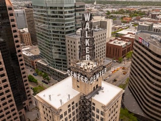 Salt Lake City Rooftop Tours