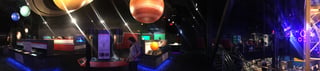 Clark Planetarium