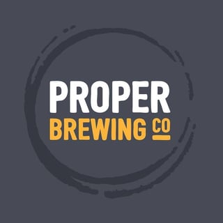 Proper Brewing Co