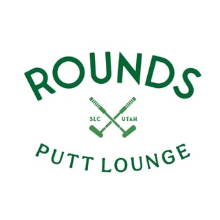 Rounds Putt Lounge