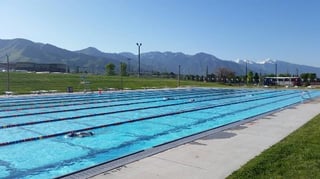 Salt Lake City Sports Complex