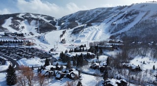 Park City Mountain