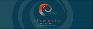 Elements @ 35th
