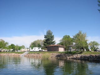Hyrum State Park