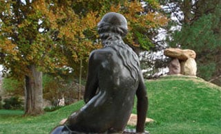 International Peace Gardens