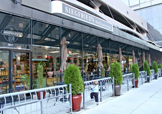 Siegfried's Delicatessen, Inc.