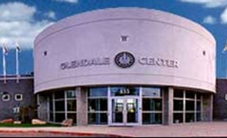 Sorenson Multicultural and Unity Fitness Center