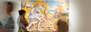 Utah Museum of Contemporary Art