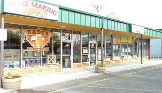 Bader Beer & Wine Supply