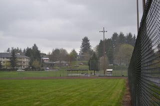 Bagley Park