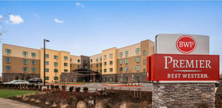 Best Western Premier