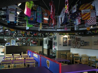 Bortolami's Pizzeria