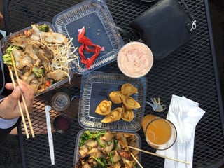 ESAN Thai Vancouver