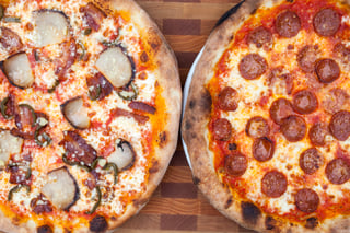 Rally Pizza