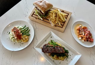 Ondus Restaurant