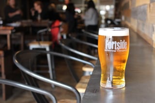 Fortside Brewing Company