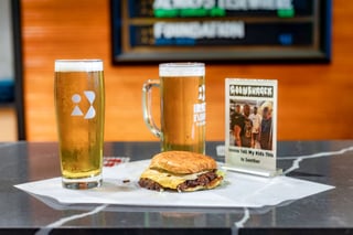 Goon Burger